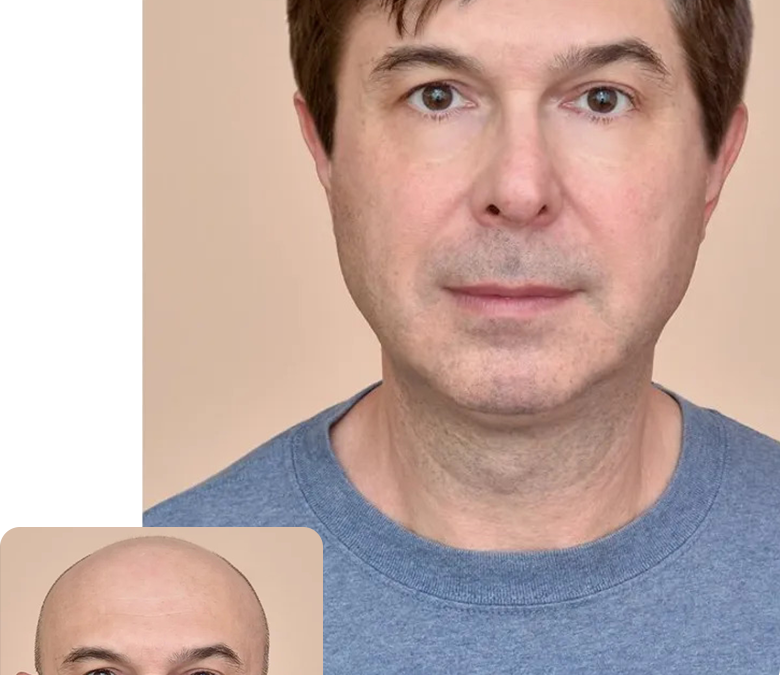 Advanced Hair Restoration